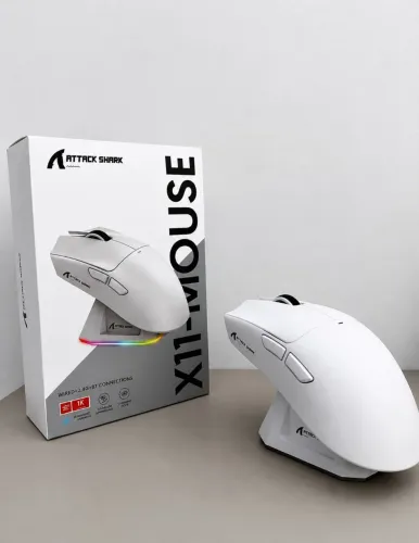 Mouse ATTACK SHARK X11