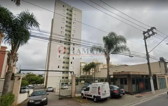 Apartamento para Venda em São Paulo, Jardim Ubirajara (Zona Sul), 2 dormitórios, 1 banheir