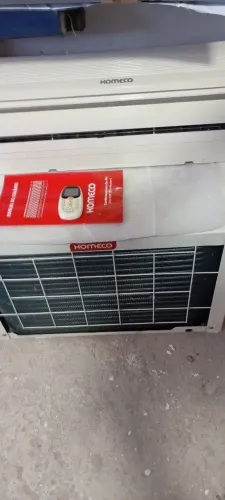 Vendo aparelho de ar condicionado Komeco