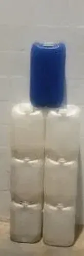 Galão de 20 litros