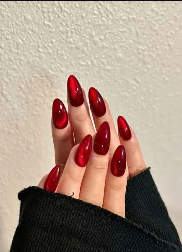 Unhas Postiças soft gel