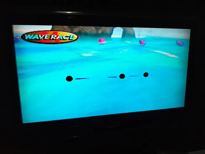 Tv lg