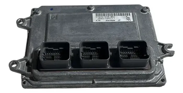 Módulo Injeção Honda Hr-v 1.8 2018/20 - 3782051nm81