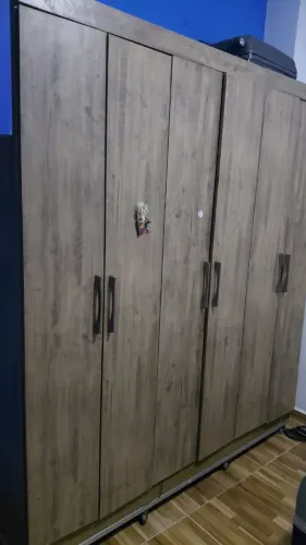 Guarda roupa