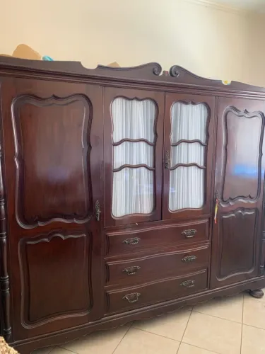 Guarda Roupas colonial
