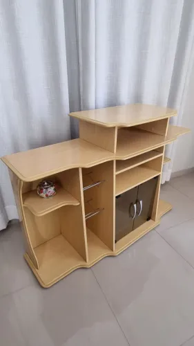 Rack para tv