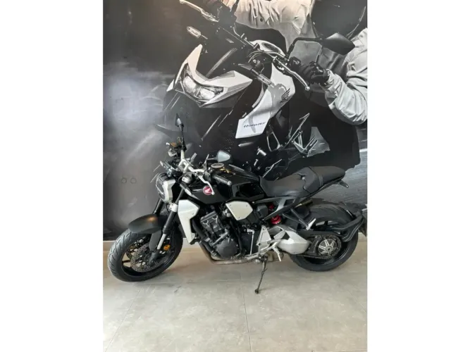 Honda Cb 1000r 2021