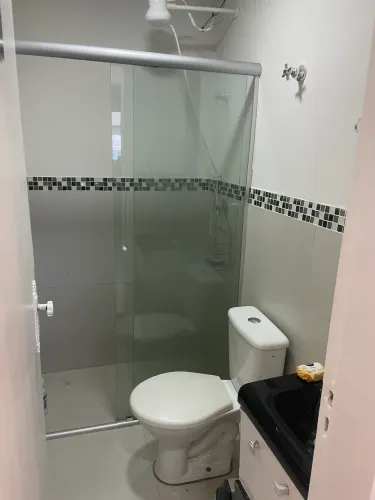 Kitnete 100% mobiliada
