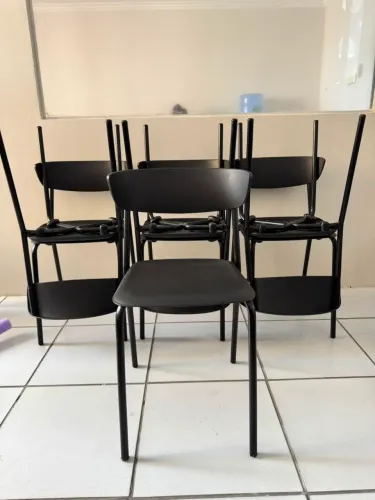 Cadeiras para escritório