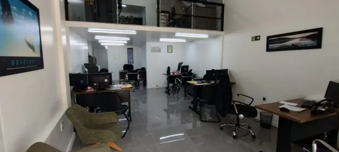 Auxiliar Financeiro
