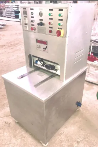 Seladora hospitalar laboratorial 