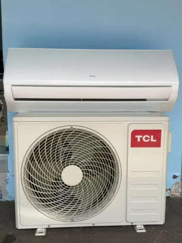 ar condicionado