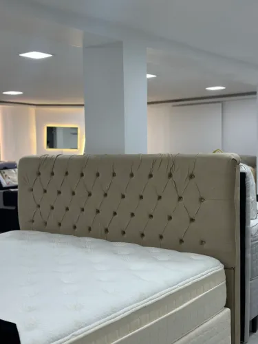 CABECEIRA BARCELONA CLASSIC QUEEN BONAN