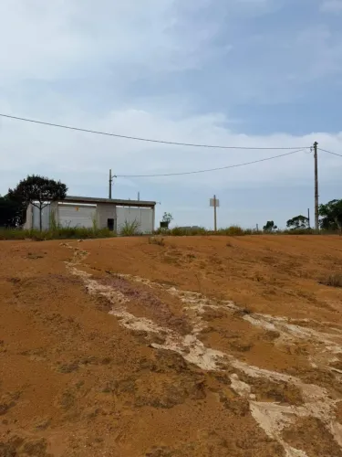 ? VENDO LOTE EM MARCÍLIO DE NORONHA - VIANA ?