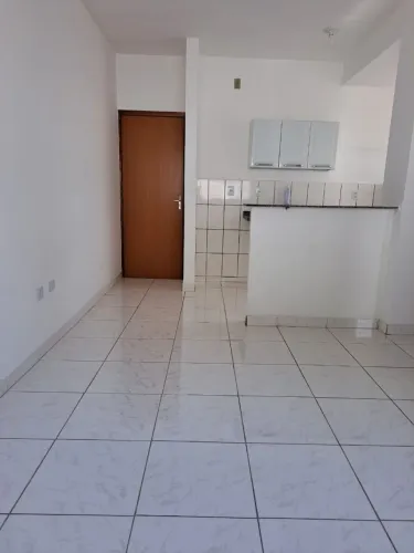 Kitinet/Apartamento