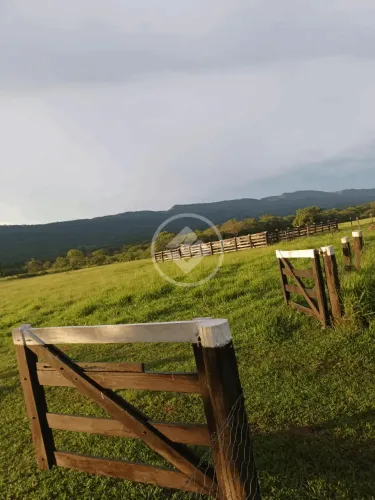 Propriedade município de Cáceres-MT a venda R$ 1.800.000,00 codigo: 53524