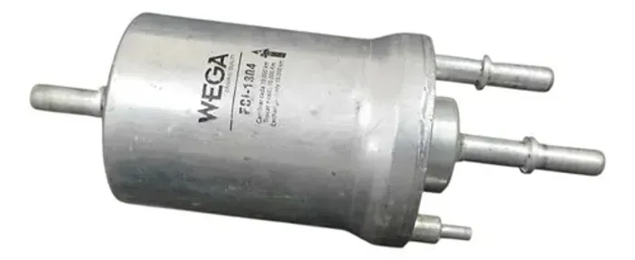Filtro Combustivel Polo  2002 A 2003