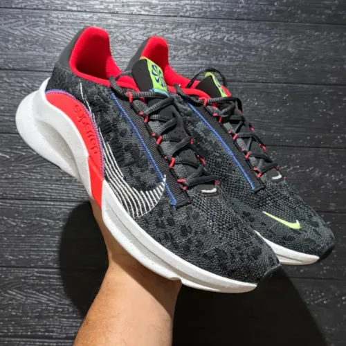 Tênis Nike SuperRep Go 3 Next Nature Flyknit Treino Academia Masculino Novo Original