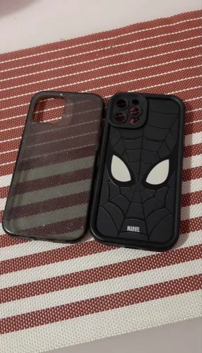 Capinhas para iPhone 12 Pro