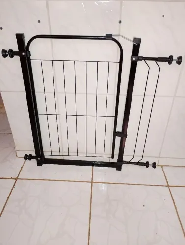 Portão pet
