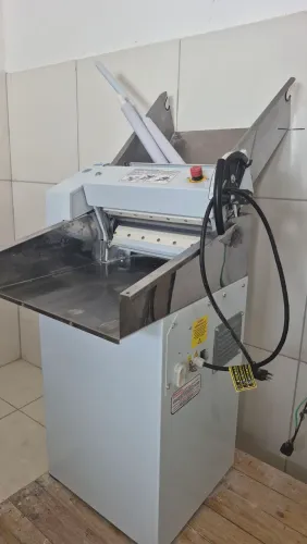Cilindro laminador Gastromarq CL390