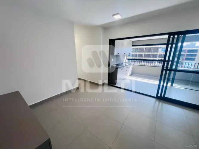Apartamento - JARDIM SUL