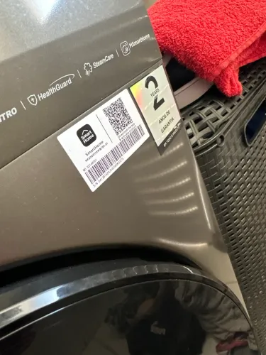 Lava e Seca Midea 11Kg