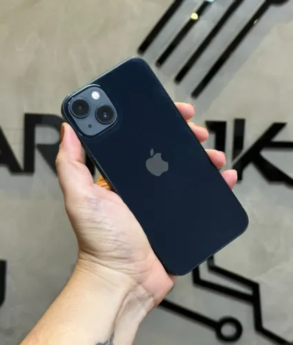 ? iPhone 13 Midnight - 128GB