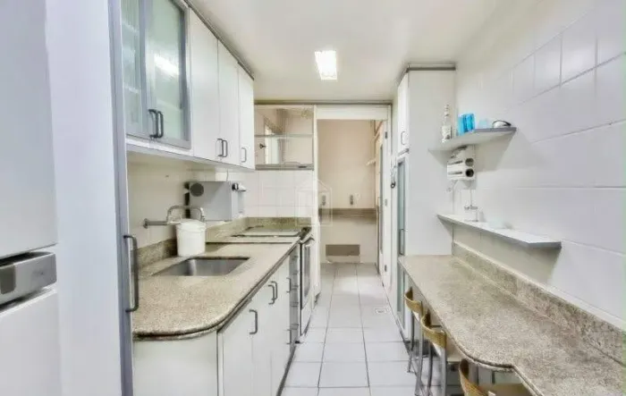 Apartamento Residencial para Alugar em Vitória/ES (Santa Helena) | 2 Quartos | 1 Vaga