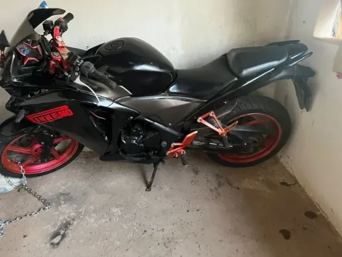 cbr *