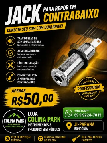 Jack Contrabaixo 