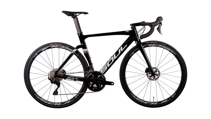 Bike Road SOUL 3R1 AERO