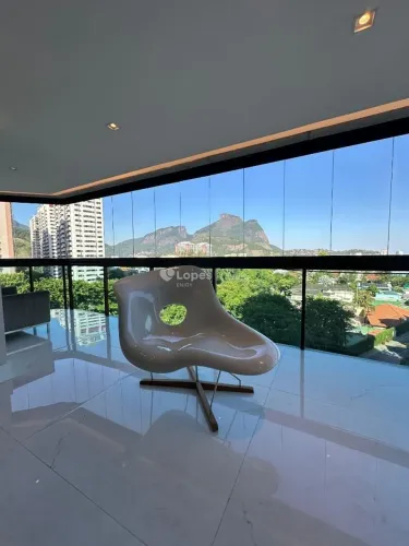 Apartamento em Barra da Tijuca, Rio de Janeiro
