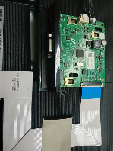 Placa monitor sansung F27T350