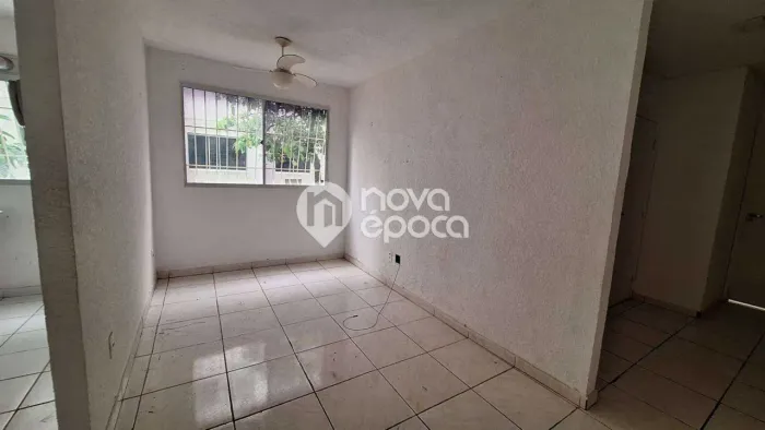 Água Santa | Apartamento 1 quarto