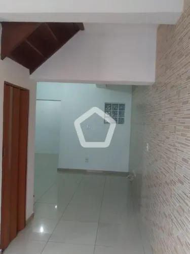 Casa em Brás