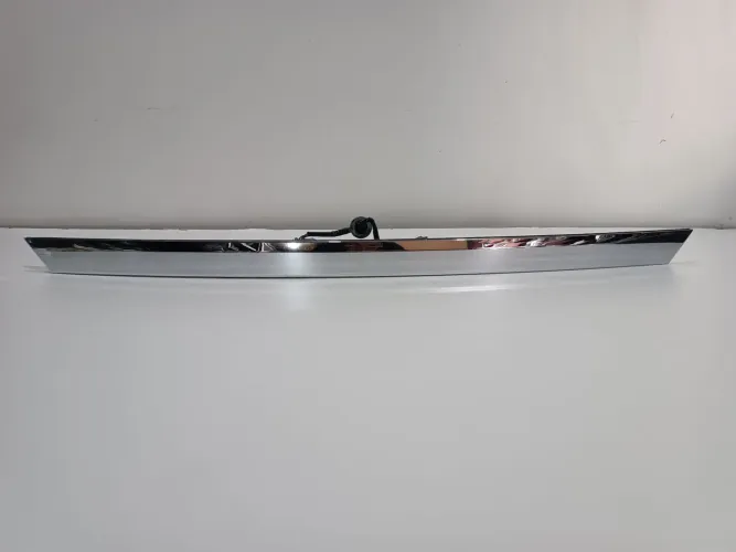 FRISO CROMADO TAMPA TRASEIRA HB20S 13/19 ORIGINAL