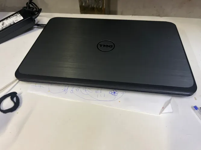 Notebook Dell i5