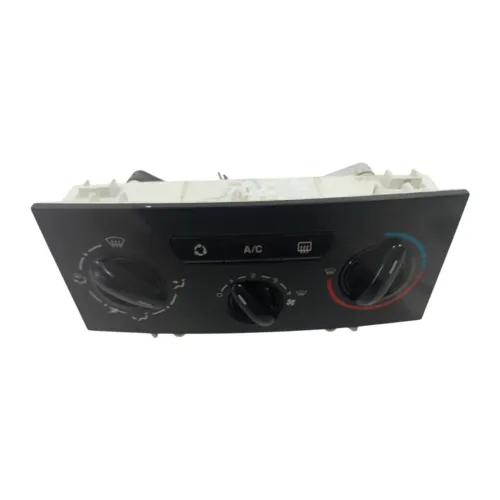 Comando Ar Condicionado Ventil Citroen C4 Pallas 2007 A 2013
