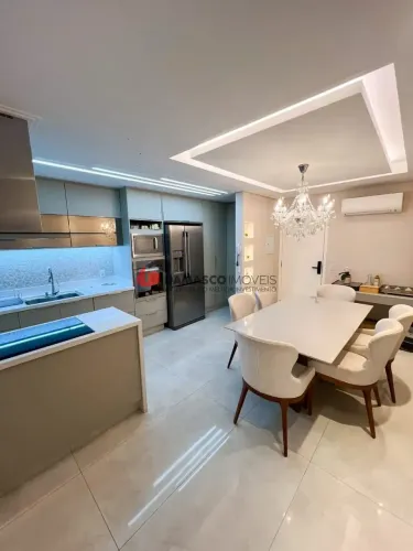 Apartamento em Osvaldo Cruz