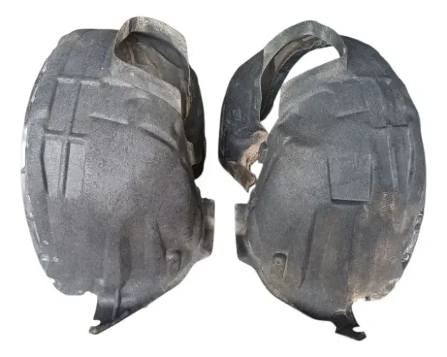 Par Parabarro Dianteiro Volvo S60 T5 2011 2012 2013