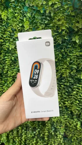 Xiaomi smart band 8