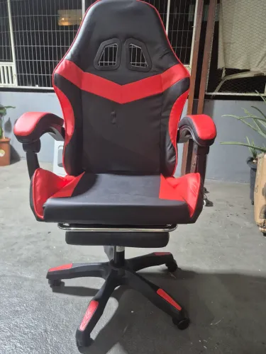 Cadeira gamer