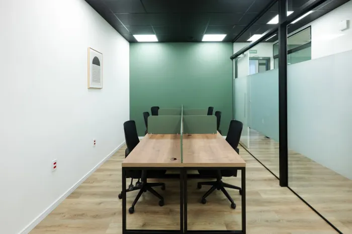 Coworking para alugar Regus Cascavel, Centro em Cascavel