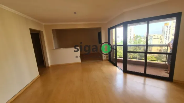 APARTAMENTO COM 3 DORMITORIOS (SUITES) A VENDA NO MORUMBI