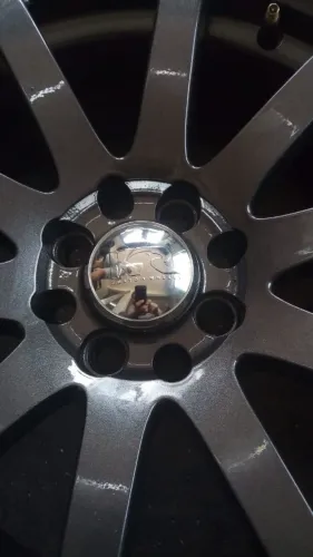Rodas aro 17