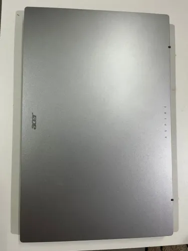 Acer Aspire Go 15 com tela touch