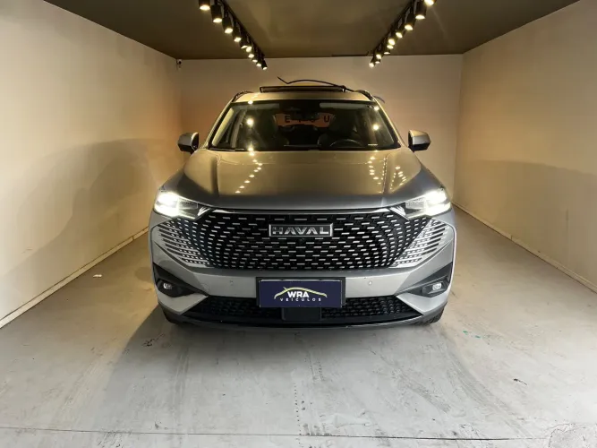 GWM Haval H6 Premium Phev AWD 2024