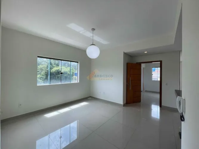 Apartamento para aluguel, 3 quartos, 1 suíte, 1 vaga, Manoel Valinhas - Divinópolis/MG