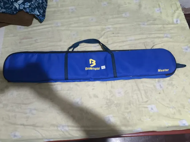 Oportunidade única - Kit Master Bralímpia 